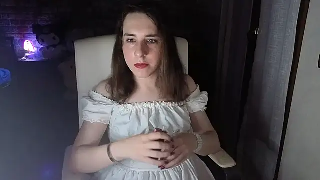 Alice_Tgirl webcam show