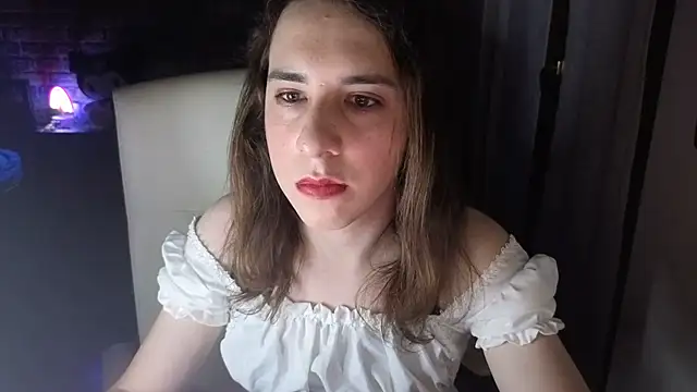 Alice_Tgirl Webcam Show