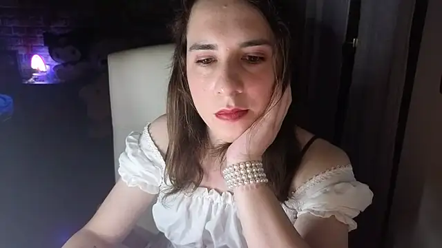 Alice_Tgirl's Webcam Show
