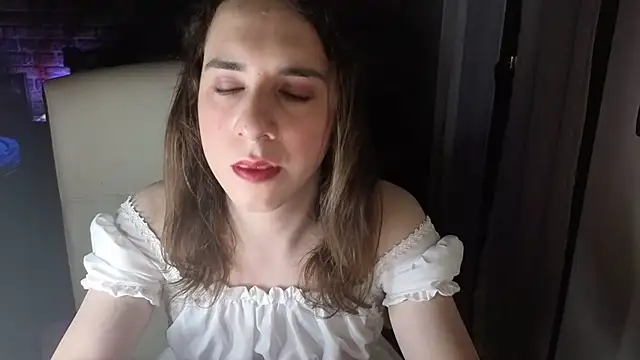 Show de webcam de Alice_Tgirl