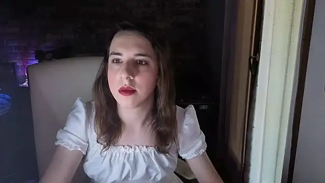 Alice_Tgirln Webbikameraesitys
