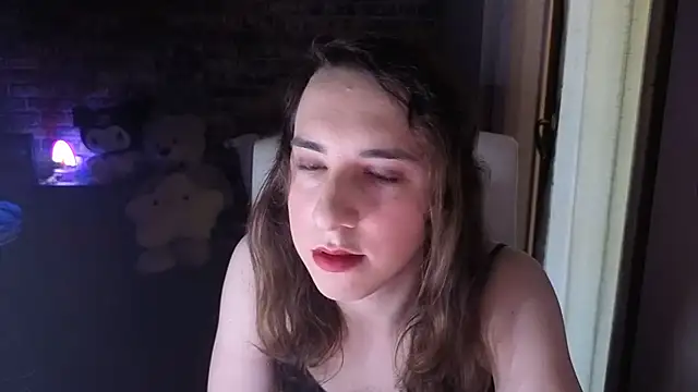 Alice_Tgirl webcam show