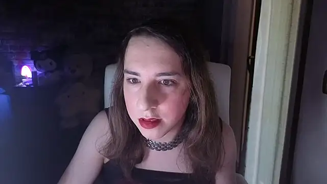 Alice_Tgirl Webcam-Show