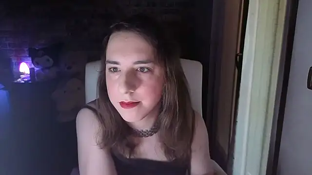 Alice_Tgirl Webcamshow