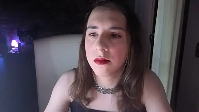 Alice_Tgirl – Kamerová šou