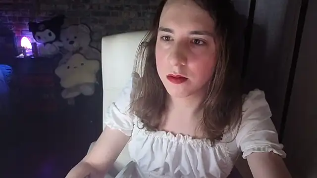 Show de Alice_Tgirl na webcam