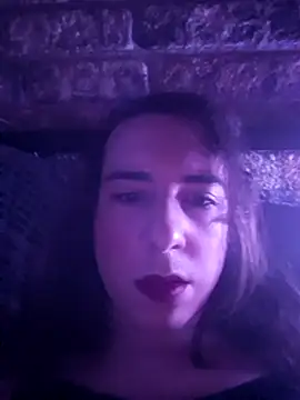 Webkamerová show Alice_Tgirl