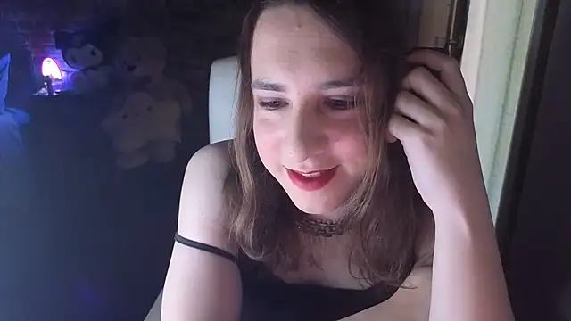 Alice_Tgirl's Webcam Show