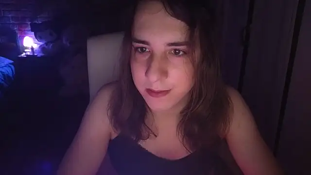 Alice_Tgirl Webcam-Show