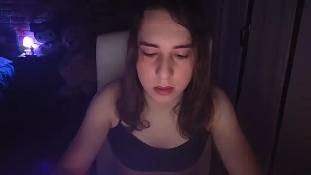 Alice_Tgirl: вебкам-шоу