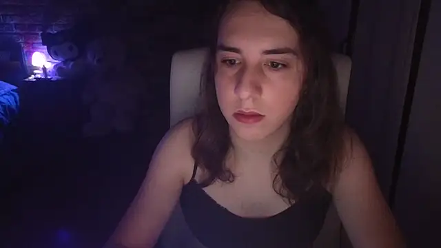 Alice_Tgirl Webcam show