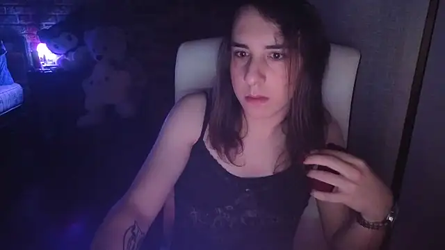 Show de webcam de Alice_Tgirl
