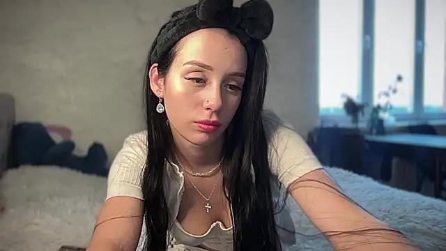 molly_crtr Chat XXX in diretta