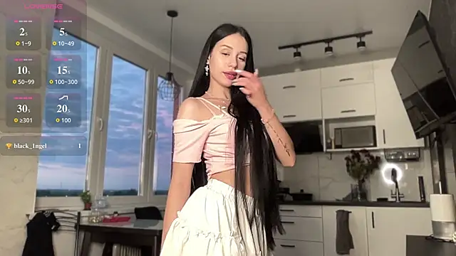 دردشة molly_crtr الجنسية المباشرة