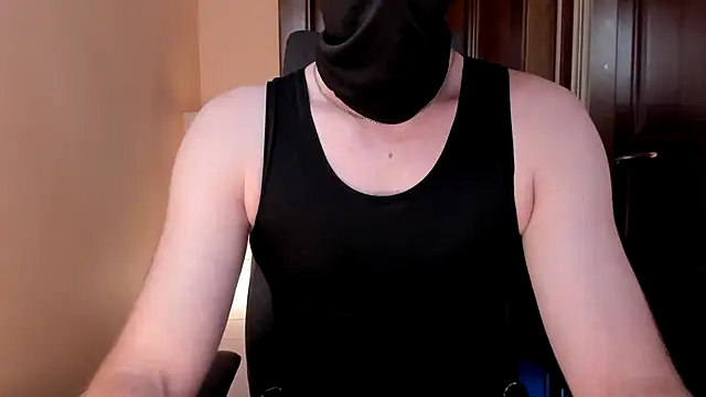 Show Webcam de Kai_SubBoy