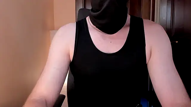 Вебкам-шоу Kai_SubBoy