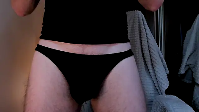 Kai_SubBoy's Webcam Show