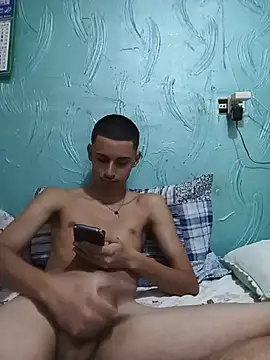 Binhomadeira – webcam-show