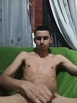 Binhomadeira webcam show