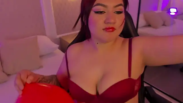 Chat XXX ao vivo de julieta_wildblood