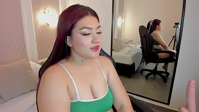 julieta_wildblood 라이브 XXX 채팅
