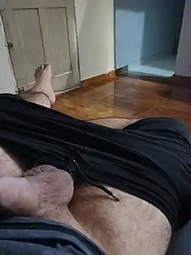 luiznpinheiro – webcam-show