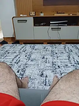 Webkamerová show luiznpinheiro