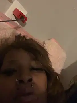 BadKarmah's Webcam Show