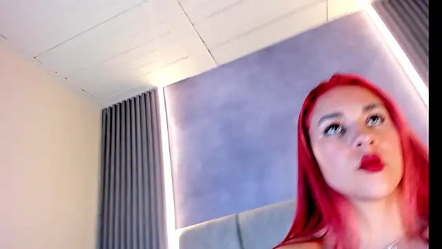 JaneFox_Aura's Webcam Show
