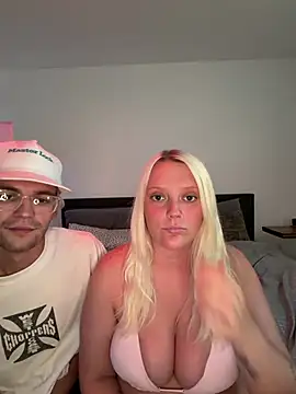 Blondebarbie21 Webcam Show