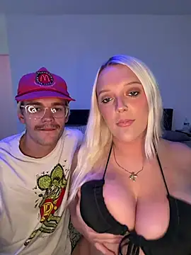 عرض كام Blondebarbie21