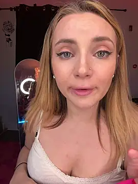 Gigisbooty's Webcam Show