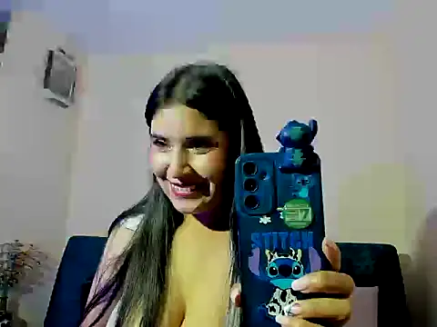 Lira1_Moon's Webcam Show