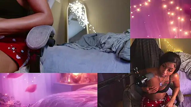 Earth2Everlene's Live XXX Chat