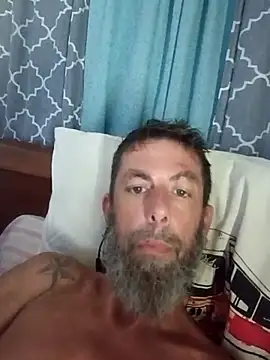 longerFellow Webcam-Show