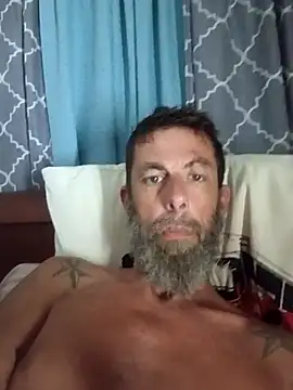 Show de longerFellow na webcam