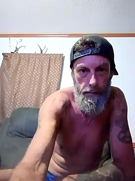 Show webcam de longerFellow