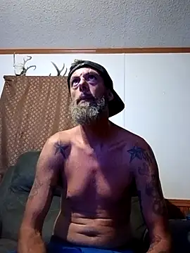 Show Webcam de longerFellow