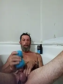 longerFellow Webcam-Show