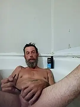 Show Webcam de longerFellow