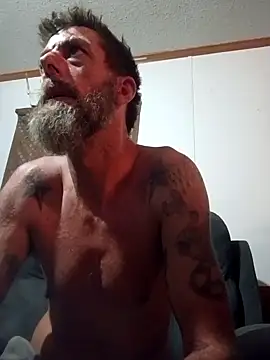 Show de webcam de longerFellow