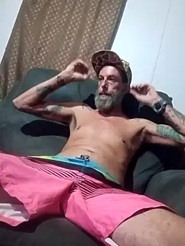 Show Webcam de longerFellow