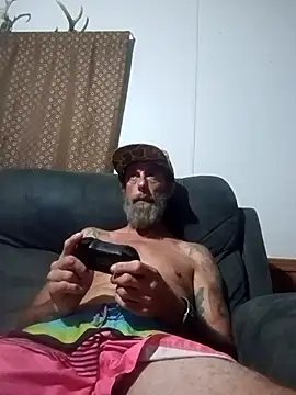 longerFellow webkamerás műsora