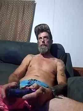 Show webcam de longerFellow