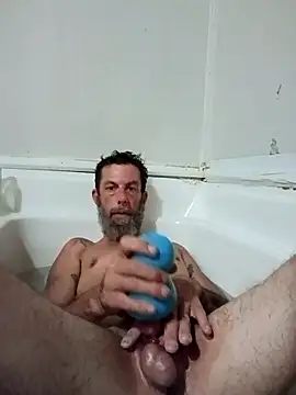 Show Webcam de longerFellow