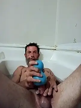 Show webcam de longerFellow