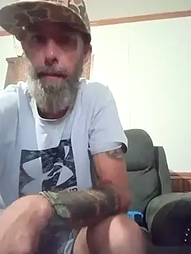 Show Webcam de longerFellow