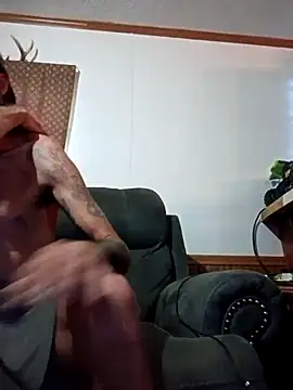 longerFellow webcam show