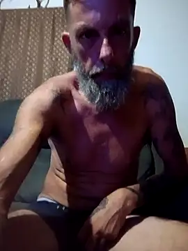 Show webcam de longerFellow
