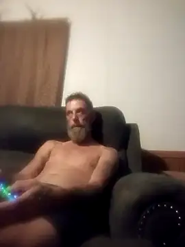 Show webcam de longerFellow